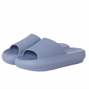 32 Degrees Unisex Cushion Slide